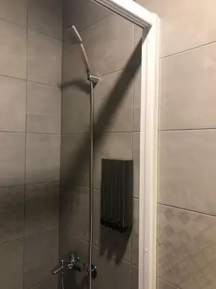 Dört Kişilik Oda, 2 Çift Kişilik Yatak