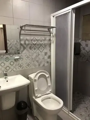 Family Oda, Birden Çok Yatak