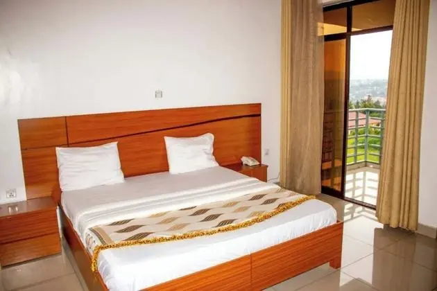 Deluxe Tek Kişilik Oda