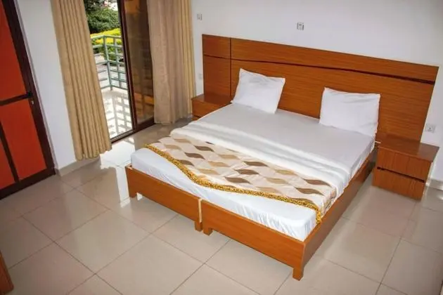 Deluxe Tek Kişilik Oda