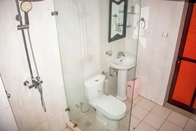 Deluxe Tek Kişilik Oda