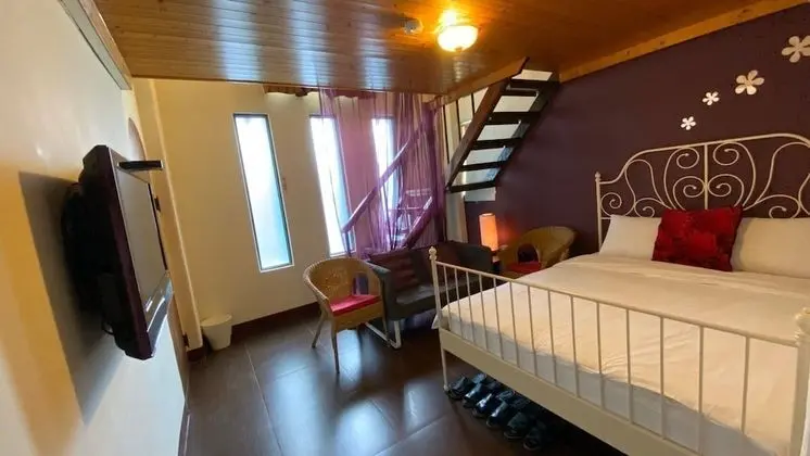 Comfort Çatı Katı (Loft)