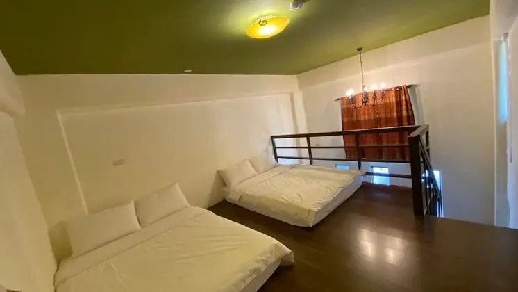 Comfort Çatı Katı (Loft)
