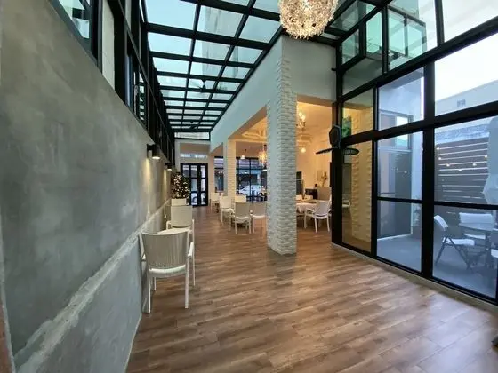 Comfort Çatı Katı (Loft)