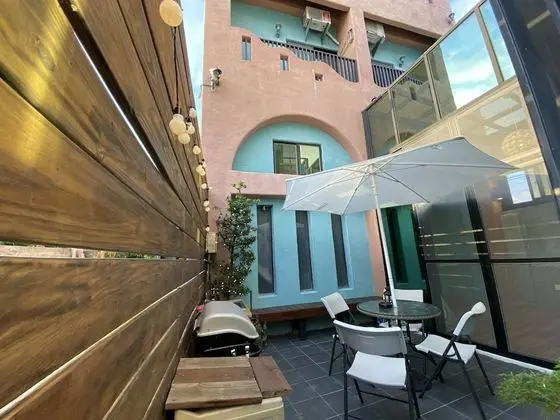 Comfort Çatı Katı (Loft)