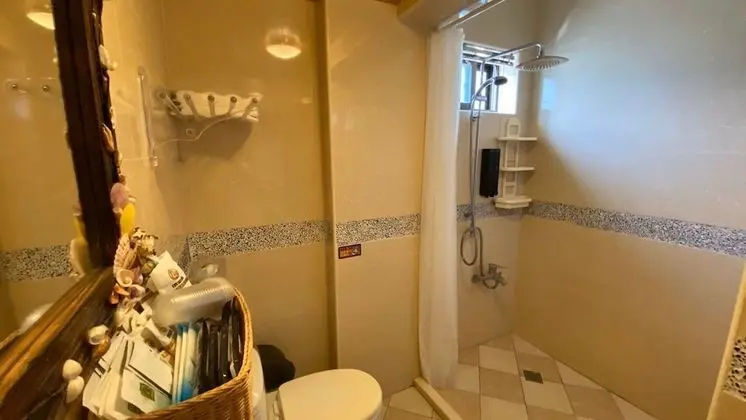 Comfort Çatı Katı (Loft)