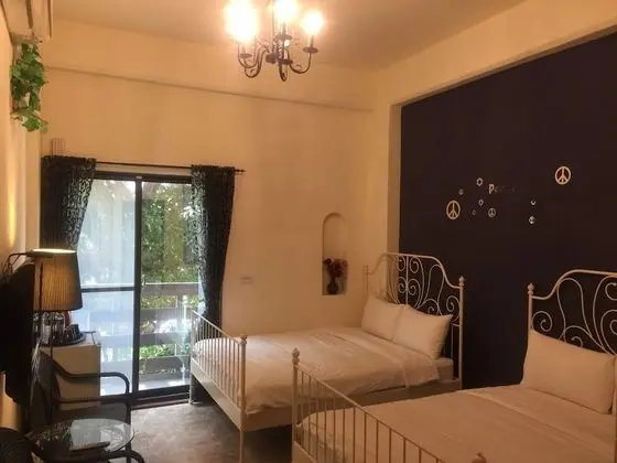 Dört Kişilik Oda