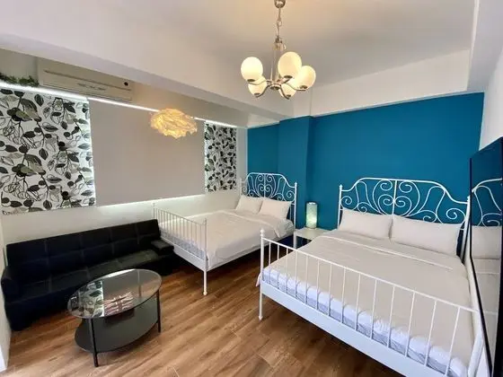 Dört Kişilik Oda