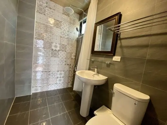 Dört Kişilik Oda