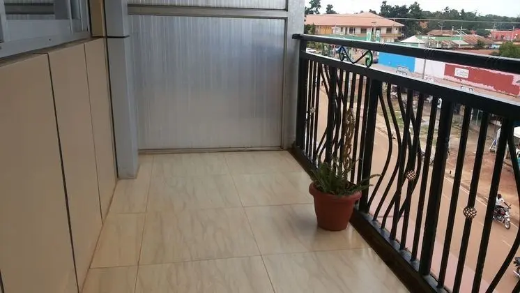 Executive Tek Büyük Yataklı Oda