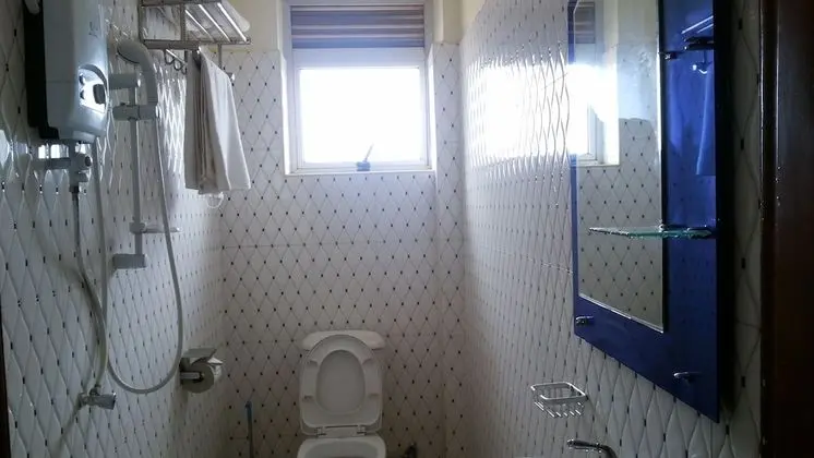 Executive Tek Büyük Yataklı Oda