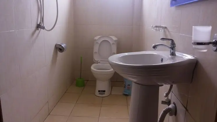 Executive Tek Büyük Yataklı Oda