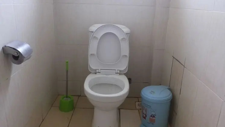 Tek Kişilik Oda