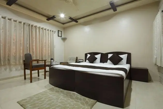 Deluxe İki Ayrı Yataklı Oda, 1 Yatak Odası, Şehir Manzaralı