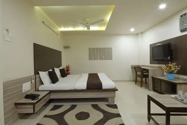 Executive Tek Büyük veya İki Ayrı Yataklı Oda, 1 Yatak Odası