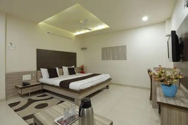 Executive Tek Büyük veya İki Ayrı Yataklı Oda, 1 Yatak Odası