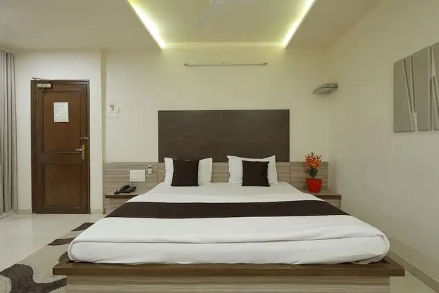 Executive Tek Büyük veya İki Ayrı Yataklı Oda, 1 Yatak Odası