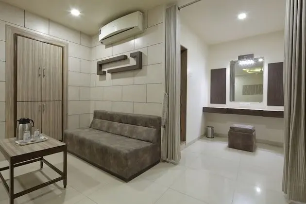 Executive Tek Büyük veya İki Ayrı Yataklı Oda, 1 Yatak Odası