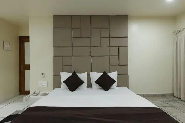 Executive Tek Büyük veya İki Ayrı Yataklı Oda, 1 Yatak Odası