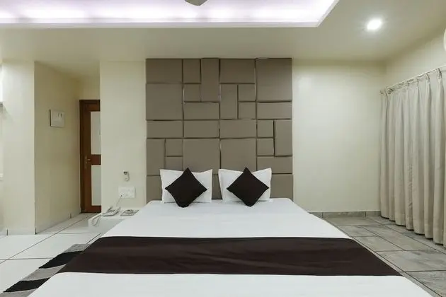 Executive Tek Büyük veya İki Ayrı Yataklı Oda, 1 Yatak Odası