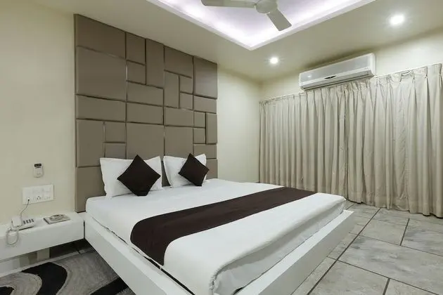 Executive Tek Büyük veya İki Ayrı Yataklı Oda, 1 Yatak Odası