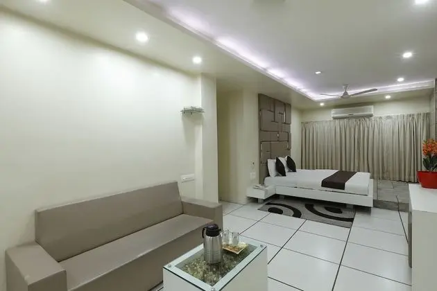 Executive Tek Büyük veya İki Ayrı Yataklı Oda, 1 Yatak Odası