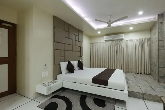 Executive Tek Büyük veya İki Ayrı Yataklı Oda, 1 Yatak Odası