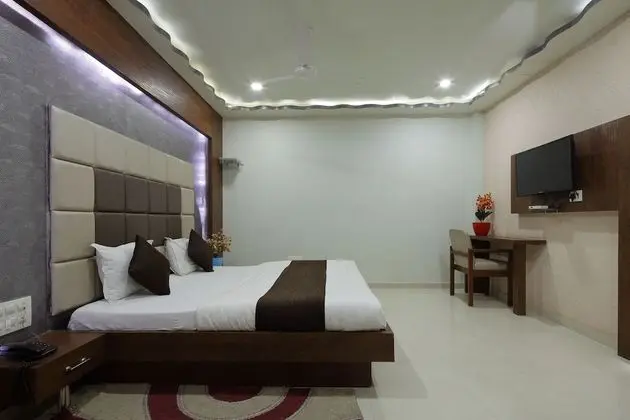 Executive Tek Büyük veya İki Ayrı Yataklı Oda, 1 Yatak Odası