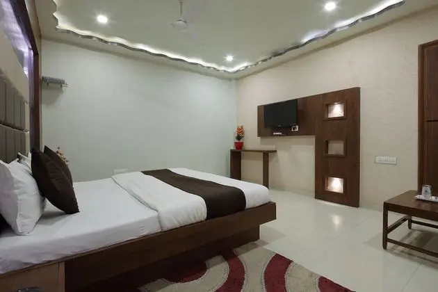 Executive Tek Büyük veya İki Ayrı Yataklı Oda, 1 Yatak Odası