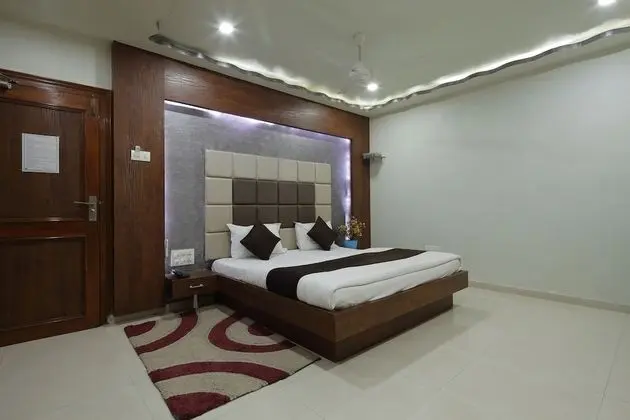 Executive Tek Büyük veya İki Ayrı Yataklı Oda, 1 Yatak Odası