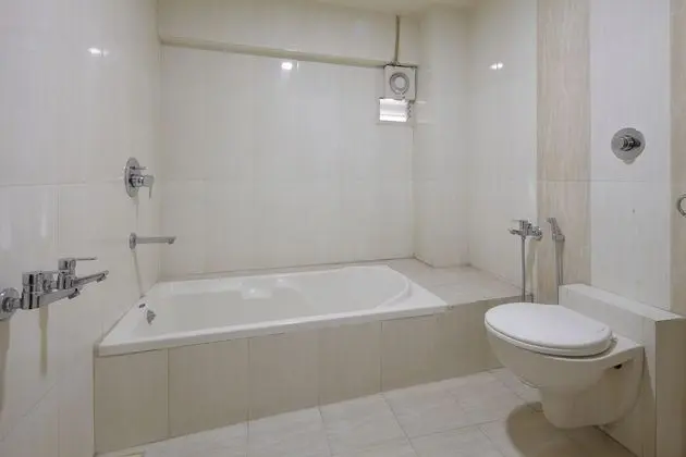 Executive Tek Büyük veya İki Ayrı Yataklı Oda, 1 Yatak Odası