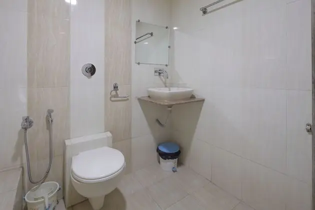 Executive Tek Büyük veya İki Ayrı Yataklı Oda, 1 Yatak Odası