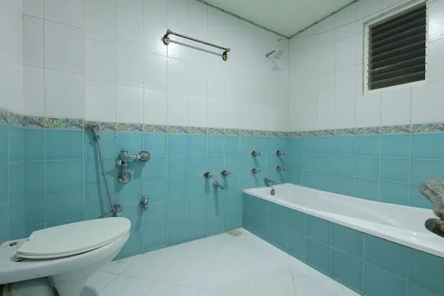 Executive Tek Büyük veya İki Ayrı Yataklı Oda, 1 Yatak Odası