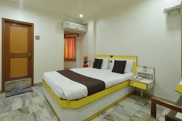 Standard Tek Büyük Yataklı Oda, 1 Tek Kişilik Yatak, Şehir Manzaralı