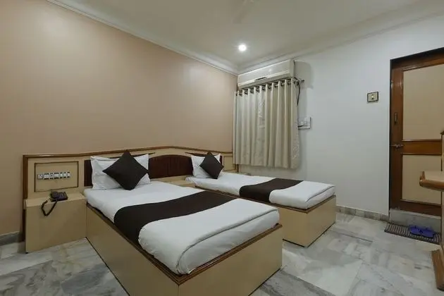 Standard Tek Büyük Yataklı Oda, 1 Tek Kişilik Yatak, Şehir Manzaralı