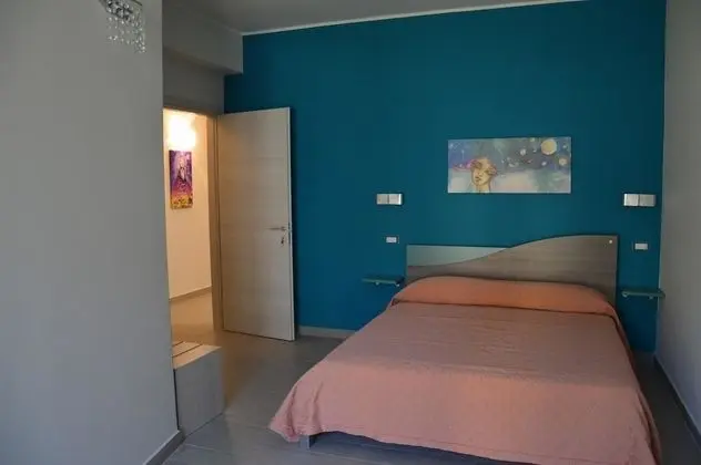 Classic Tek Büyük Yataklı Oda, Balkon, Şehir Manzaralı