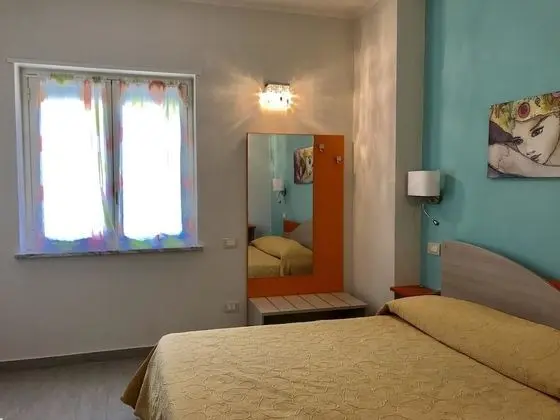 Classic Tek Büyük Yataklı Oda, Balkon, Şehir Manzaralı