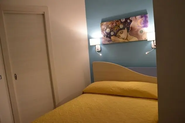 Classic Tek Büyük Yataklı Oda, Balkon, Şehir Manzaralı