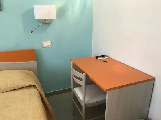 Classic Tek Büyük Yataklı Oda, Balkon, Şehir Manzaralı