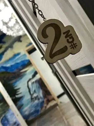 Standard İki Ayrı Yataklı Oda