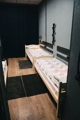 Standard Üç Kişilik Oda