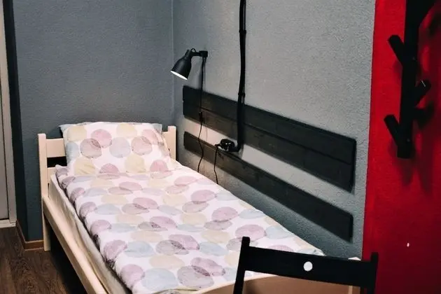 Standard Üç Kişilik Oda