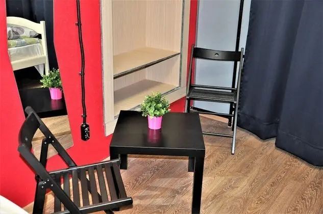Standard Üç Kişilik Oda