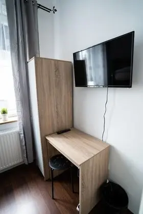 Basic Tek Büyük Yataklı Oda