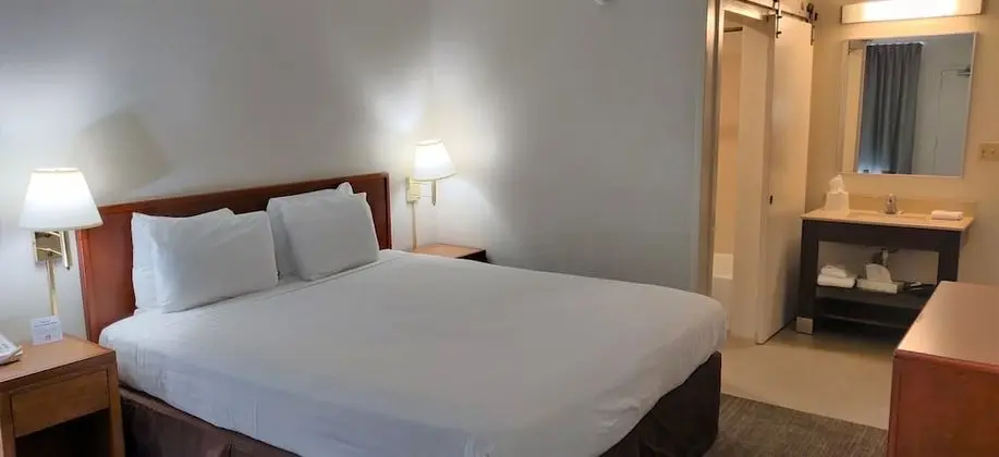 Tek Kişilik Oda
