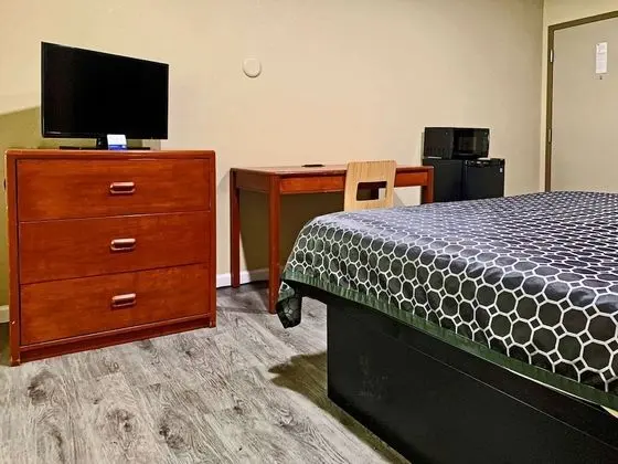 Standard Oda, 1 En Büyük (King) Boy Yatak, Sigara İçilmez