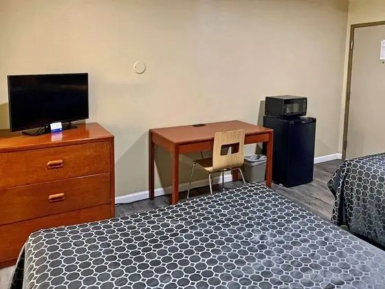 Standard Oda, 2 Büyük (Queen) Boy Yatak, Sigara İçilmez