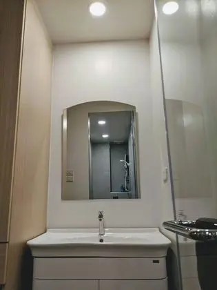 Standard Oda, 1 Büyük (Queen) Boy Yatak, Sigara İçilmez, Özel Banyo
