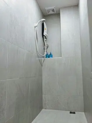 Standard Oda, 1 Büyük (Queen) Boy Yatak, Sigara İçilmez, Özel Banyo