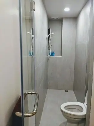 Standard Oda, 1 Büyük (Queen) Boy Yatak, Sigara İçilmez, Özel Banyo